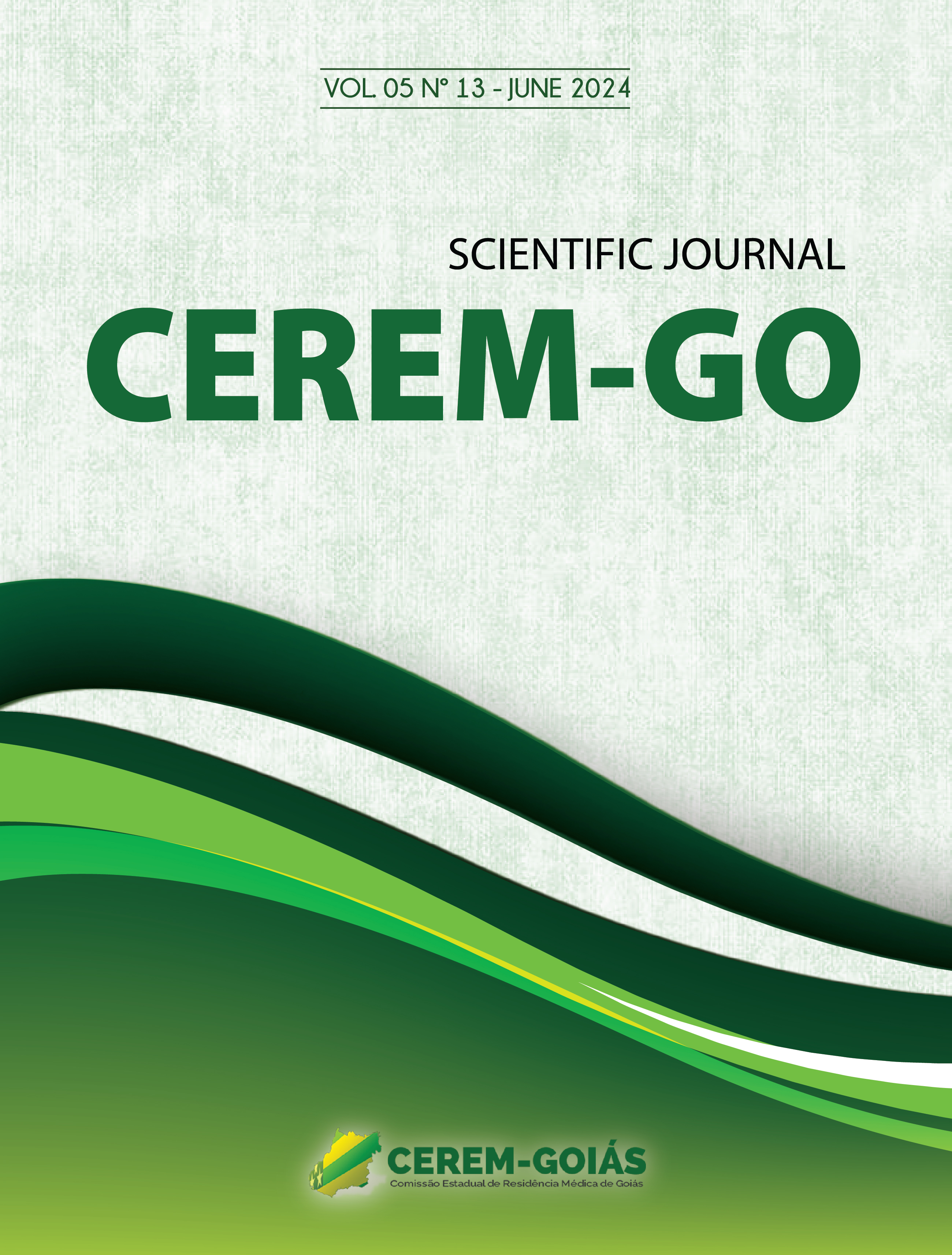 					View Vol. 5 No. 13 (2024): Scientific Journal CEREM- GO
				