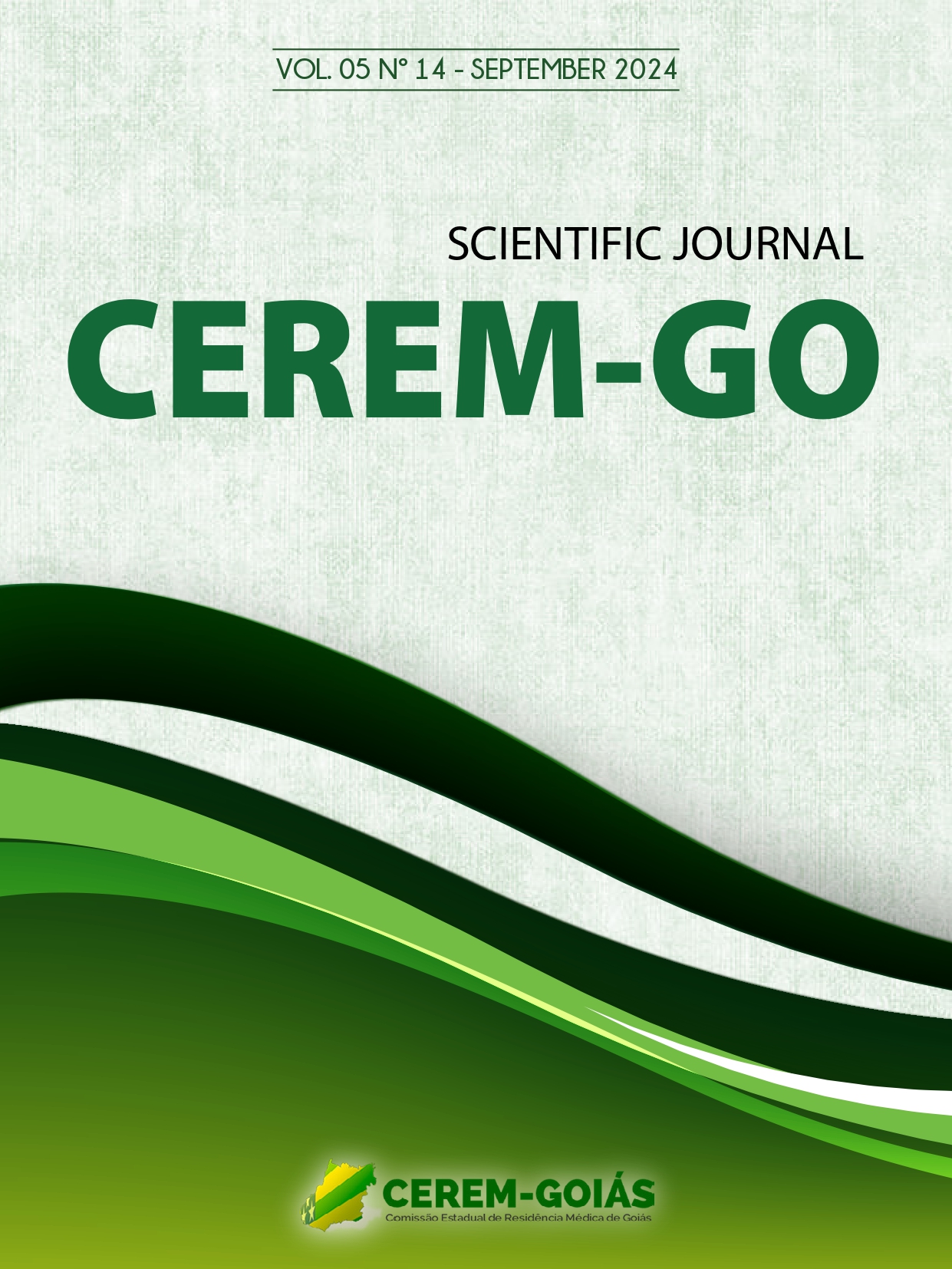 					View Vol. 5 No. 14 (2024): Scientific Journal CEREM- GO
				