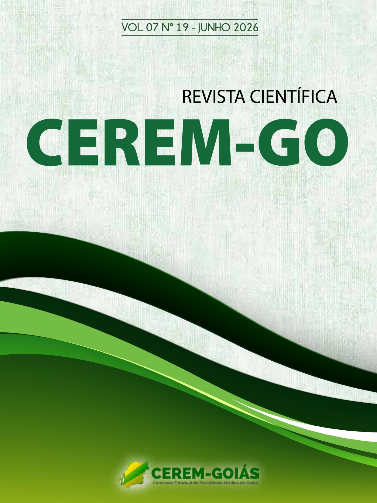 					Visualizar v. 7 n. 19 (2026): Revista Científica CEREM GO
				